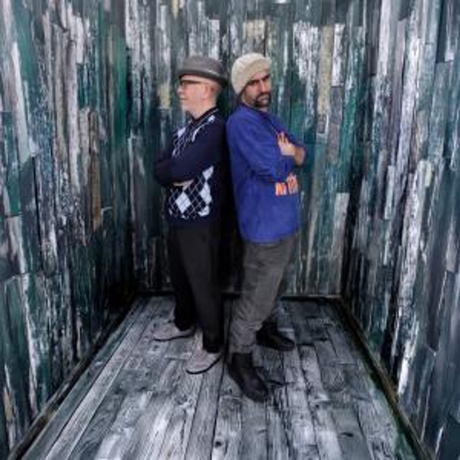 Photos: US3 Releases HAVE A GREAT DAY Single Ahead of SNAP, CRACKLE & BOP! Album