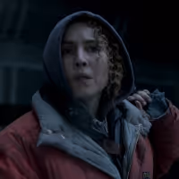 VIDEO: Noomi Rapace Stars in Netflix's BLACK CRAB Trailer