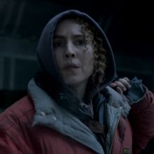VIDEO: Noomi Rapace Stars in Netflix's BLACK CRAB Trailer