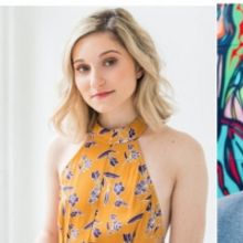 Angela Sclafani & Benjamin Velez To Receive This Year's Fred Ebb Award For…