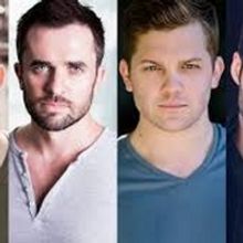 BWW Review: “JERSEY BOYS” --“Oh, What a Night,” once again, at the Connor Pal