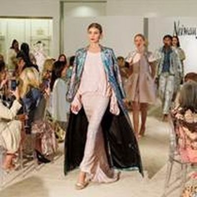 San Francisco Opera Guild and Neiman Marcus Will Present THE ART OF FASHION Runway Show