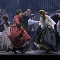 Review Roundup: PARADISE SQUARE Opens on Broadway