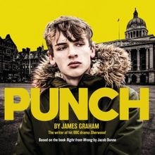 Julie Hesmondhalgh Will Lead World Premiere of PUNCH at Nottingham Playhouse