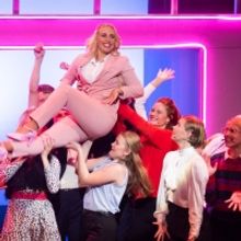BWW Review: LEGALLY BLONDE at Lillestrøm Kultursenter - An Explosive Pink Energy Bom