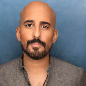 Parvesh Cheena, Nehal Joshi, and George Abud Featured in Presentations of 90 SECONDS…