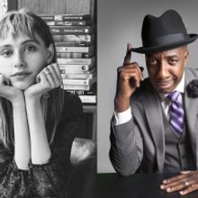 J.B. Smoove, Hayley Magnus Join Cast of MAPLEWORTH MURDERS on Quibi; Andy Samberg, Ti