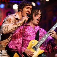 SUNNY AFTERNOON Will Return to Theatre Royal Brighton For Second UK Tour