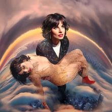 Australian Artist Imogen Clark Releases Debut Album 'The Art of Getting Through'