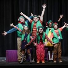 BWW Review: JUNIE B. IN JINGLE BELLS BATMAN SMELLS at Des Moines Playhouse