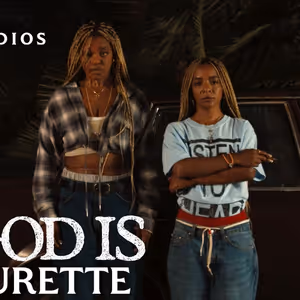 Video/Photos: IS GOD IS Featurette Offers New Look at Aleshea Harris Film