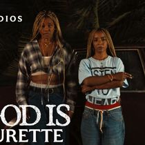 Video/Photos: IS GOD IS Featurette Offers New Look at Aleshea Harris Film