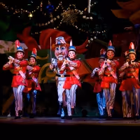 BWW Review: NUTCRACKER ONLINE at San Francisco Ballet Delivers Some Much-Needed…
