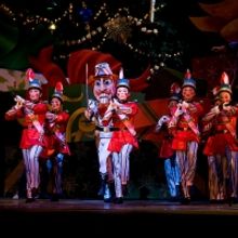 BWW Review: NUTCRACKER ONLINE at San Francisco Ballet Delivers Some Much-Needed Holid