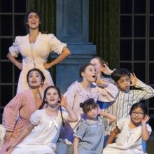 BWW Review: THE SOUND OF MUSIC Will Warm Your Heart!