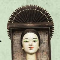 InterAct Theatre Company Returns To Live Theatre With THE CHINESE LADY