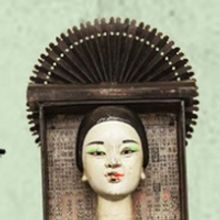 InterAct Theatre Company Returns To Live Theatre With THE CHINESE LADY