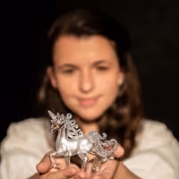 Tennessee Williams' THE GLASS MENAGERIE To Open At Four County Players