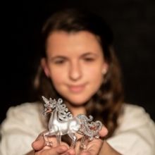 Tennessee Williams' THE GLASS MENAGERIE To Open At Four County Players
