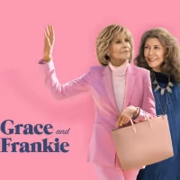GRACE AND FRANKIE Makes History As Netflix's Longest-Running Series With Final…