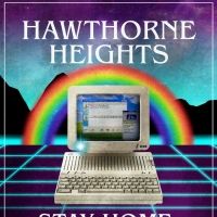 Hawthorne Heights Announces STAY HOME Virtual Tour