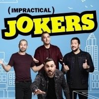 truTV Greenlights IMPRACTICAL JOKERS for Ninth Season
