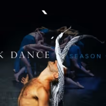 FJK Dance Returns To New York Live Arts For Ninth Season