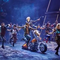 BAT OUT OF HELL Will Launch Australian Arena Tour in 2020