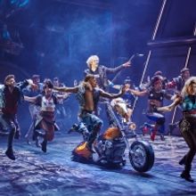 BAT OUT OF HELL Will Launch Australian Arena Tour in 2020
