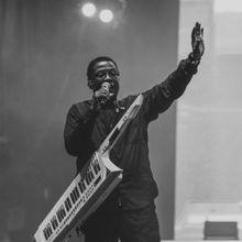 Herbie Hancock Comes To The Palace Theater In June