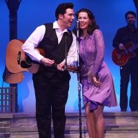 BWW Review: RING OF FIRE at Actor's Playhouse At The Miracle Mile Theatre
