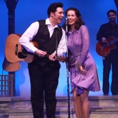 BWW Review: RING OF FIRE at Actor's Playhouse At The Miracle Mile Theatre