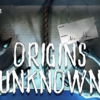 Wonkybot Studios Premieres YA Horror Podcast ORIGINS UNKNOWN