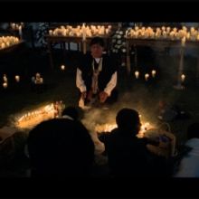 14th Annual Hola Mexico Film Festival Presents DIAS NEGROS