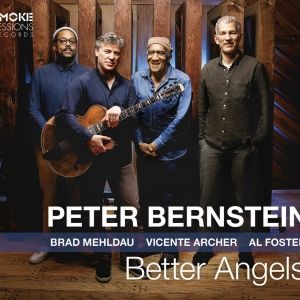 October at Smoke Jazz Club to Feature Monk Tribute, Peter Bernstein Album Release &…