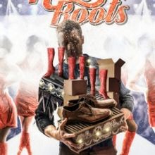 BWW Review: KINKY BOOTS at Fulton Theatre