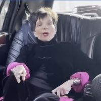VIDEO: Liza Minnelli Sings '(There's Gonna Be) A Great Day' on Her Way to the Oscars