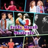 Student Blog: Pride Month Musicals
