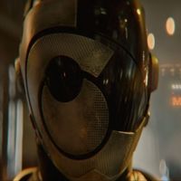 Video: Apple TV+ Shares Sneak Peek Clip of New Sci-Fi Comedy MURDERBOT Video