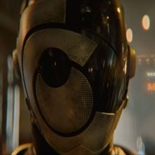 Video: Apple TV+ Shares Sneak Peek Clip of New Sci-Fi Comedy MURDERBOT