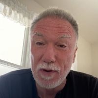 VIDEO: Patrick Page Performs From THE TEMPEST as Part of The Public's BRAVE NEW… Video