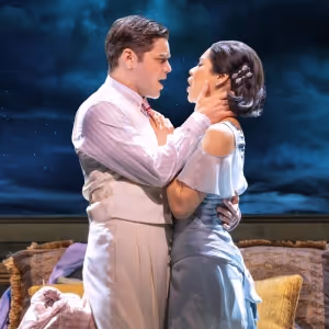 THE GREAT GATSBY to Perform on THE TONIGHT SHOW WITH JIMMY FALLON Next Week