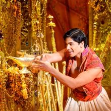 Review: DISNEY'S ALADDIN at Pantages Theatre