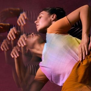 SLOTH CANON World Premiere to Be Presented As Part of Global Dance Connections Series