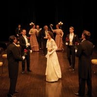 Review: ALL'S WELL THAT ENDS WELL at Stratford Festival Explores Murky Moral…