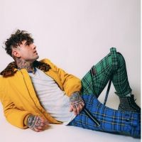 Rouxx Releases Music Video for Single 'Hit Harder'
