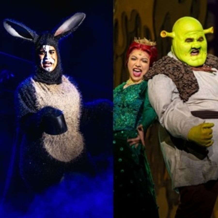 Wake Up With BroadwayWorld November 13, 2025- Tom Felton Joins HARRY POTTER AND THE CURSED CHILD And More  Image