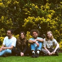 Quivers Releases 'Hold You Back' Single