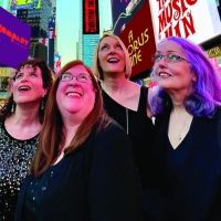 NiCori Studios & Productions To Present Next MUSIC AT THE MANSION March 26
