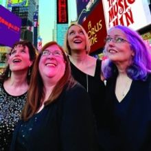 NiCori Studios & Productions To Present Next MUSIC AT THE MANSION March 26